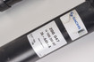 Mercedes 1293201330 Shock Absorber x2 - Front | R129 SL