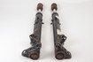 Mercedes 1293201330 Shock Absorber x2 - Front | R129 SL