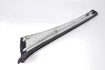 Mercedes 1296900187 A Pillar Cover - Left White | R129 SL