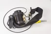 Mercedes 1298602285 Seat Belt - Right Black | R129 SL