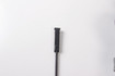 Mercedes 1298602285 Seat Belt - Right Black | R129 SL