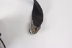 Mercedes 1298602285 Seat Belt - Right Black | R129 SL