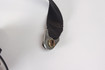 Mercedes 1298602285 Seat Belt - Right Black | R129 SL