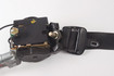 Mercedes 1298602285 Seat Belt - Right Black | R129 SL