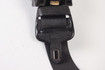 Mercedes 1298602285 Seat Belt - Right Black | R129 SL