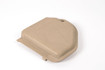 Mercedes 1296930027 Boot Lock Cover - Beige | R129 SL