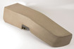 Mercedes 1299103018 Seat Trim Cover - Right Beige (a) | R129 SL