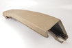 Mercedes 1299103018 Seat Trim Cover - Right Beige (a) | R129 SL