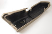 Mercedes 1299103018 Seat Trim Cover - Right Beige (a) | R129 SL