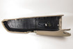 Mercedes 1299103018 Seat Trim Cover - Right Beige (a) | R129 SL
