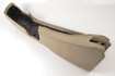Mercedes 1299103018 Seat Trim Cover - Right Beige (a) | R129 SL
