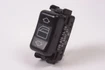 Mercedes 1298201410 Window Switch - Left | R129 SL