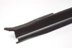 Mercedes 1296800135 Interior Door Sill - Left Black (a) | R129 SL