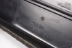 Mercedes 1296800135 Interior Door Sill - Left Black | R129 SL