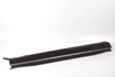 Mercedes 1296800135 Interior Door Sill - Left Black | R129 SL
