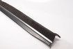 Mercedes 1296800135 Interior Door Sill - Left Black | R129 SL
