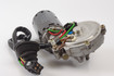Mercedes 1298208142 Wiper Motor | R129 SL