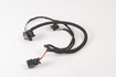 Mercedes 1295402044 Steering Column Adjust Switch | R129 SL