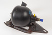 Mercedes 1293200115 Suspension Accumulator - Front Left (a) | R129 SL