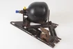 Mercedes 1293200115 Suspension Accumulator - Front Left (a) | R129 SL