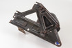 Mercedes 1293200115 Suspension Accumulator - Front Left (a) | R129 SL
