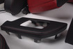 Mercedes 1299102246 Upholstery Set Complete - Black | R129 SL