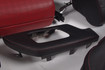 Mercedes 1299102246 Upholstery Set Complete - Black | R129 SL