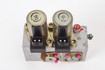 Mercedes 1298000378 Roof Hydraulic Valve Block (a) | R129 SL