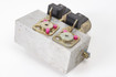 Mercedes 1298000378 Roof Hydraulic Valve Block (a) | R129 SL