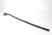 Mercedes 1297200524 Window Seal - Left | R129 SL