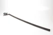 Mercedes 1297200524 Window Seal - Left | R129 SL