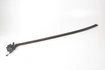 Mercedes 1297200524 Window Seal - Left | R129 SL