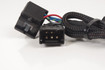 Mercedes 1295400344 Steering Column Adjust Switch | R129 SL