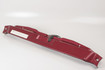 Mercedes 1296200072 Slam Panel - Red | R129 SL