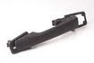 Mercedes 1297660064 Exterior Door Handle - Black | R129 SL