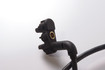 Mercedes 1295401435 ABS Sensor - Left | R129 SL