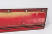 Mercedes 1296902140 Body Door Panel - Left Red | R129 SL