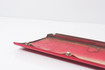 Mercedes 1296902140 Body Door Panel - Left Red | R129 SL
