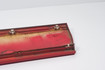 Mercedes 1296902140 Body Door Panel - Left Red | R129 SL