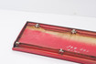 Mercedes 1296902140 Body Door Panel - Left Red | R129 SL