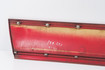 Mercedes 1296902140 Body Door Panel - Left Red | R129 SL