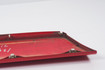 Mercedes 1296902140 Body Door Panel - Left Red | R129 SL