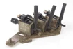 Mercedes 0015408697 Air Injection Valve | W100 W108 W109 W111 W116 W126 W140...