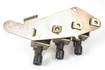 Mercedes 0015408697 Air Injection Valve | W100 W108 W109 W111 W116 W126 W140...