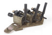 Mercedes 0015408697 Air Injection Valve | W100 W108 W109 W111 W116 W126 W140...