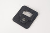 Mercedes 1296901130 Roof Trim - Left | A124 E R129 SL