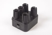 Mercedes 1298000322 Central Locking Vacuum Distributor | R129 SL