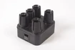 Mercedes 1298000322 Central Locking Vacuum Distributor | R129 SL