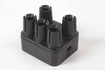 Mercedes 1298000322 Central Locking Vacuum Distributor | R129 SL