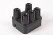 Mercedes 1298000322 Central Locking Vacuum Distributor | R129 SL